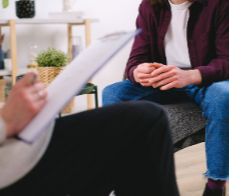 Seattle bireysel terapi