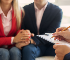 Seattle çift terapisi