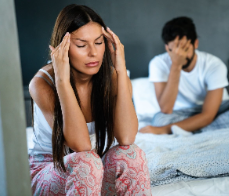 Seattle cinsel terapi