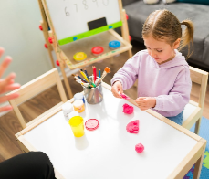 Seattle çocuk terapisi