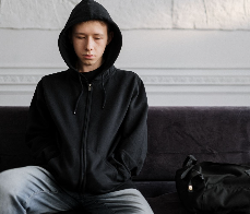 Seattle ergen terapisi