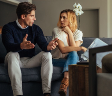 Seattle evlilik terapisi