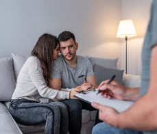 Seattle ilişki terapisi